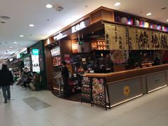 -凯德MALL(西直门店)