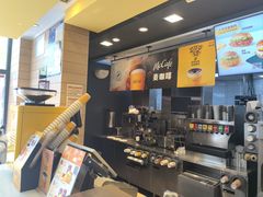 -麦当劳(漳州二路店)