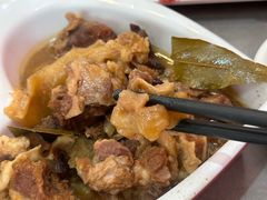 -官塘陈记鱼生·潮汕砂锅粥·牛肉火锅(潮枫路总店)