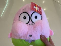 -汤姆熊欢乐世界(大连恒隆广场店)