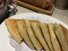 -浩爷羊蝎子火锅(望京店)