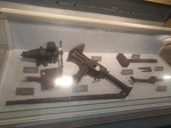 -辽沈战役纪念馆