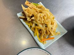 -白老三牛肉丸子面(平阳广场店)