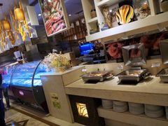 -芭菲盛宴·环球美食(袁家岗店)