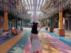 -青岛方特梦幻王国