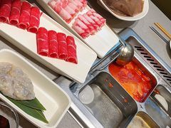 -海底捞火锅(西直门凯德MALL店)