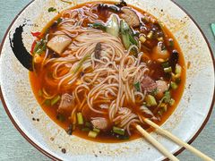 -老地方猫儿面(磁器口店)