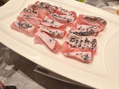 -张凯达·深海石斑鱼潮汕火锅(十五年品牌•虹桥天街店)