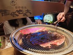 -西塔老太太泥炉烤肉(上海七宝领展广场店)
