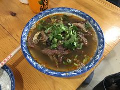 -呼市烧麦羊杂(幸福路店)