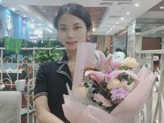 -海大大蒸汽海鲜餐厅·粤菜·特色小炒(欢乐颂店)