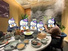 -云海肴云南菜·蒸汽石锅鱼(青岛万象城店)