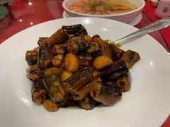 -君来梁溪饭店-餐厅