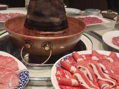 -福寿斋·老北京铜锅涮肉·烤鸭(顺义总店)
