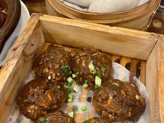 -一楼食业·美食人家