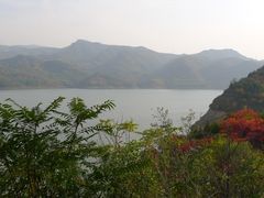 -乌龙峡谷景区