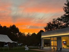 -春晖园度假酒店温泉