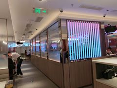 -海底捞火锅(杭州庆春路夜宵主题店)