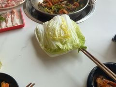 -重庆巴渝火锅(钟家村店)