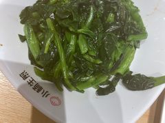 -小杨生煎(天之骄子店)