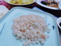 清炒虾仁-双东酒店(东关街店)