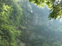 -神龙峡风景区