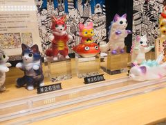 -泡泡玛特POPMART(天环购物中心店)