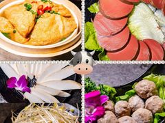 井水豆花-渝涯重庆豆花老火锅(中赢国际店)