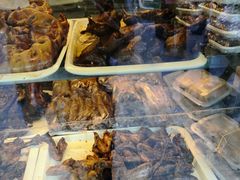 -老城南食府(宣武门东大街店)