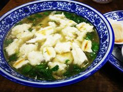 -老白家水盆羊肉