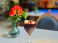 -Mezomd曼索蒂西班牙餐厅(广粤店)