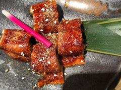 -虹料理·日料放题(悠方店)