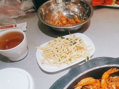 -巴蜀王婆大虾(南锣鼓巷店)