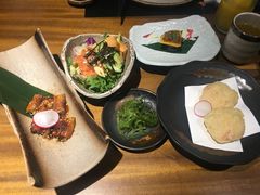 -和彩放题餐厅(酒仙桥店)