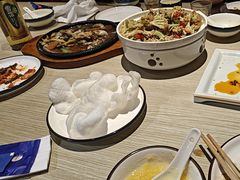 -小船渔村•大连菜•大连焖鱼(黄河路店)