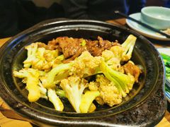 -常来小聚·广州非遗传承餐厅(地王广场店)
