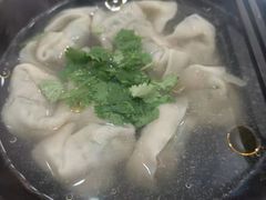 -如意馄饨(恒隆广场兴安路店)