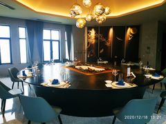 包厢-岁粤Moon·湖景餐厅(月光码头店)