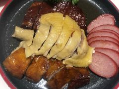 -龙记香港茶餐厅(久光百货店)