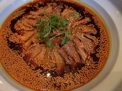 -成都瑞吉酒店·宴庭中餐厅