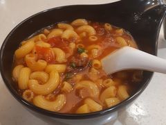 -和平馆·地道港澳茶餐厅(西门口店)