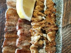 -鸟鸣门屋台料理(金帝银泰店)