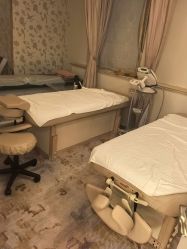 -茜尔维亚修身连锁(杨浦五角场店)