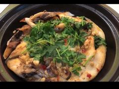 -抱德·潮汕味(琶洲店原惠城鱼仔)