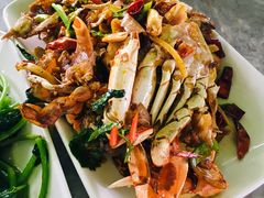 -亚龙湾8号(丁村万人海鲜广场店)