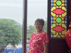 -点都德(广州白云山景区南门店)