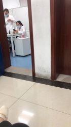 -复旦大学附属妇产科医院(黄浦院区)