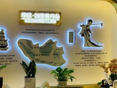 -燕庭·纯燕窝·甜品下午茶(南京西路店)