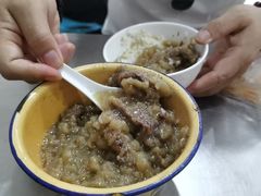 -定家小酥肉·清真(回民街店)
