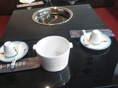 -鱼教头石泉老街石锅鱼(高新店)